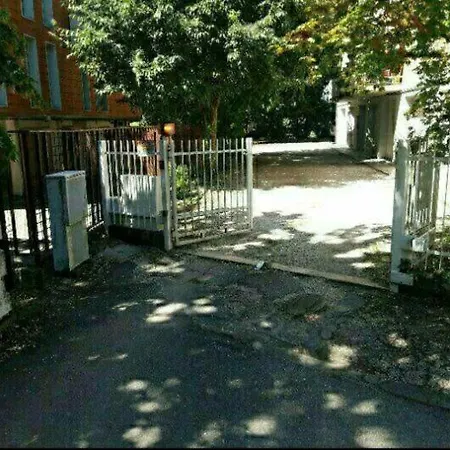 Apartmán Very Nice Centre *