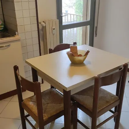 דירה Very Nice Centre פאדובה