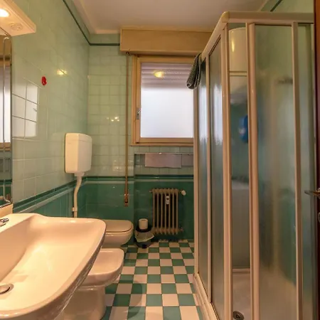 Apartmán Very Nice Centre *