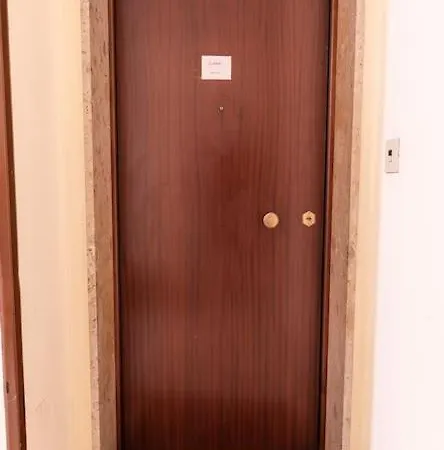 Very Nice Centre * פאדובה