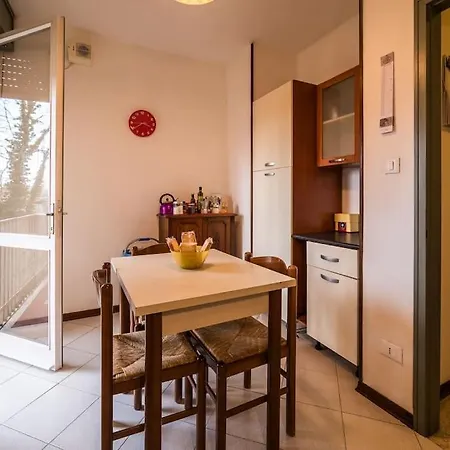 Apartmán Very Nice Centre