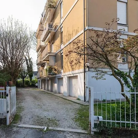 Apartmán Very Nice Centre