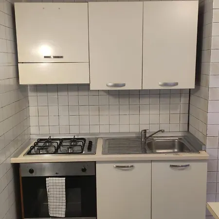 Very Nice Centre Apartmán *