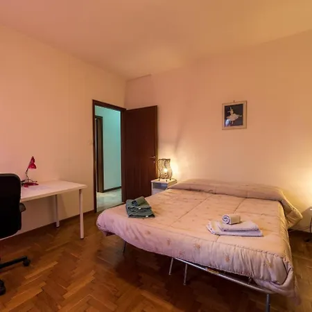 Apartment Very Nice Centre Padova