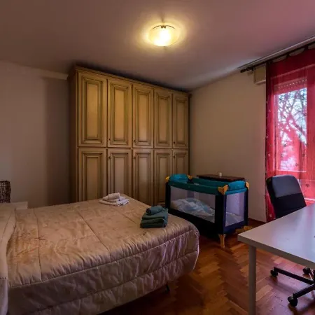 Apartment Very Nice Centre *