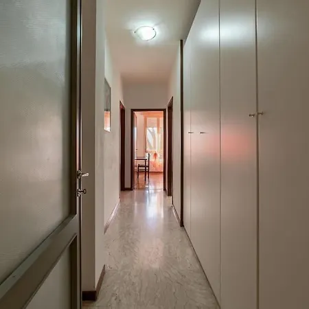 Apartment Very Nice Centre Padova