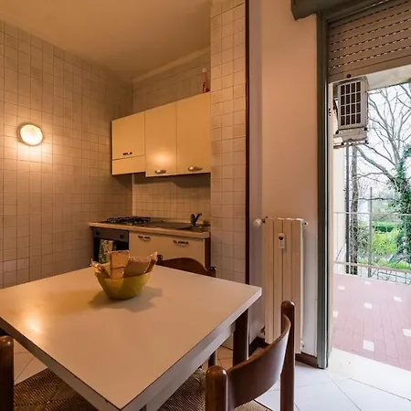 Very Nice Centre Apartment