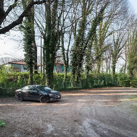 Very Nice Centre Apartment